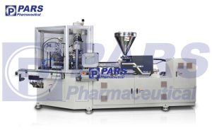 دستگاه تزریقی بادی