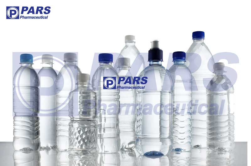 دستگاه تولید بطری