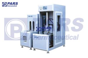 دستگاه بادکن پت دستی