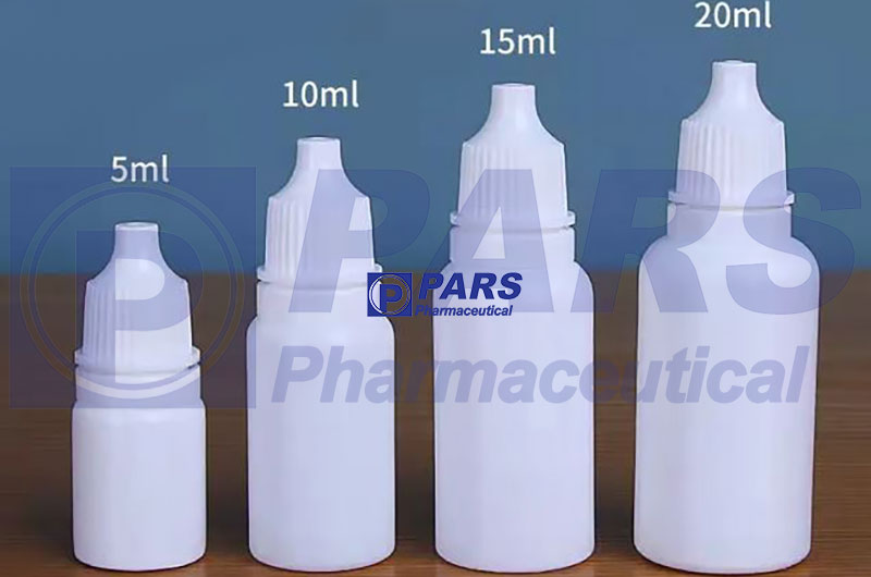 دستگاه تولید قطره چکان پلاستیکی