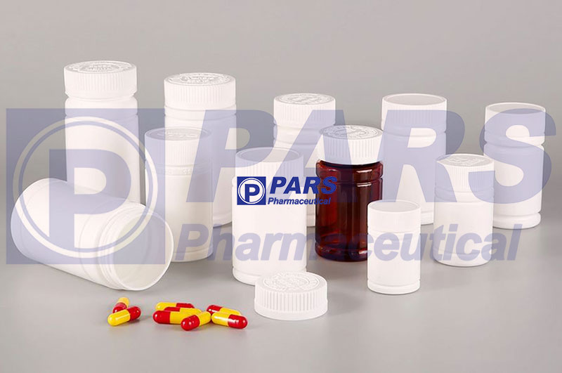 دستگاه تولید قوطی پلاستیکی