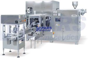 دستگاه تولید سرم