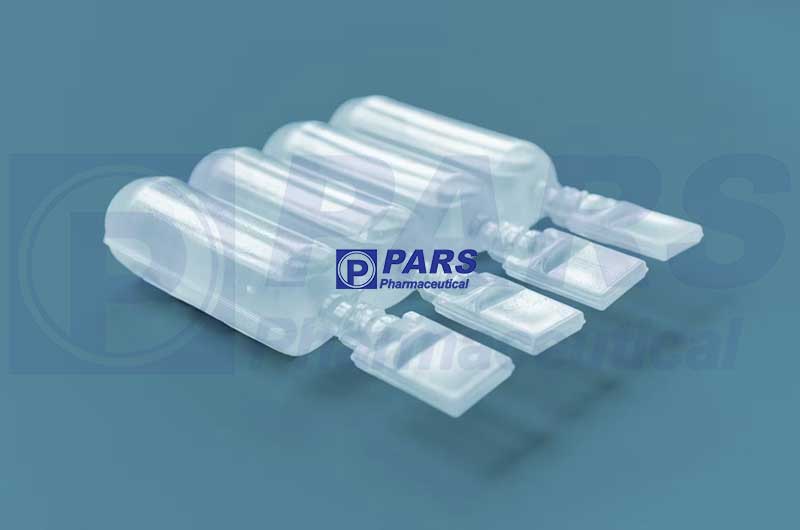 هزینه راه اندازی خط تولید سرم